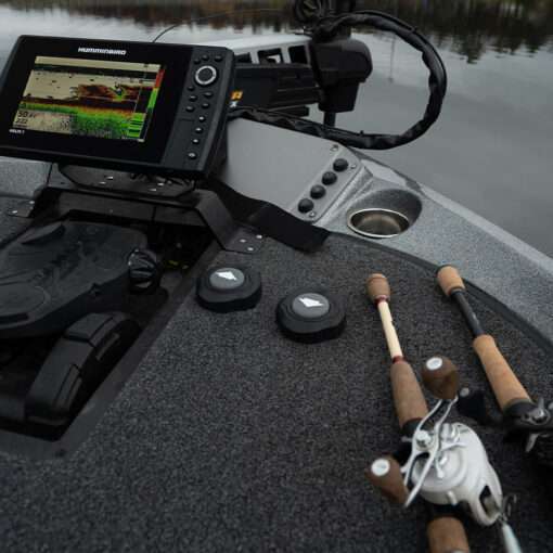 Minn Kota Raptor/Talon Bluetooth Stomp Switch - Image 2