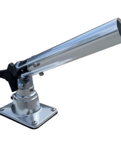 Rupp Center Console Adjustable Center Rigger Base