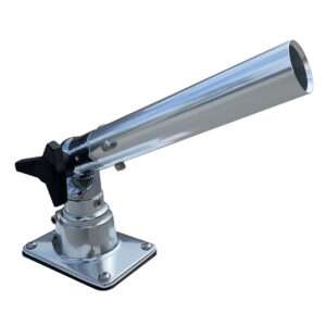 Rupp Center Console Adjustable Center Rigger Base 6 85414XL