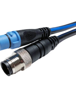 Raymarine ST-Ng to DeviceNet Male