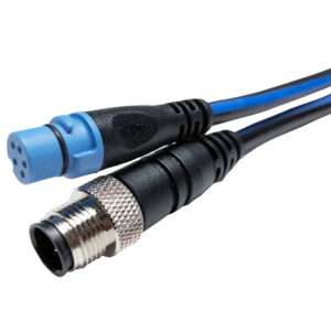 Raymarine ST-Ng to DeviceNet Male 6 86361XL