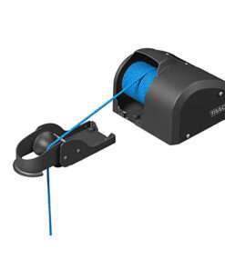 TRAC Outdoors Fisherman 25-G3 Electric Anchor Winch