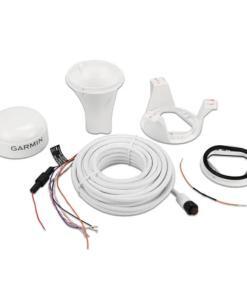 Garmin GPS 24xd HVS GPS Antenna w/Heading Sensor - NMEA 0183