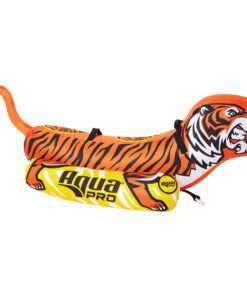 Aqua Leisure Aqua Pro 96" Two-Rider Tiger Tow