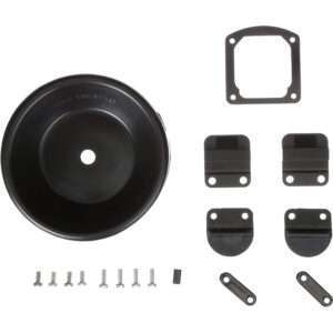 Whale Gusher 10 MK2/3 Service Kit Nitrile 4 89452XL