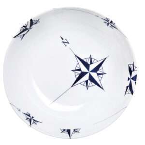Marine Business Melamine Individual Bowl - NORTHWIND - Set of 6 6 89532XL