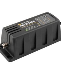 Minn Kota On-Board Precision Charger MK-110 PCL 1 Bank x 10 AMP LI Optimized Charger