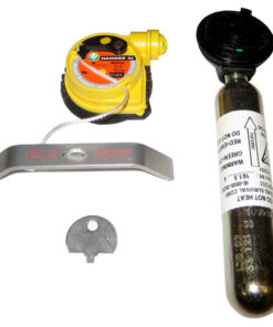 Mustang Re-Arm Kit B 33g - Auto Hydrostatic