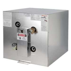 Kuuma 11842 - 11 Gallon Water Heater - 120V 4 92926XL