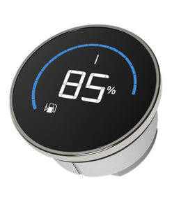 Veratron 52MM (2-1/16") VMH-14 Multifunction Gauge
