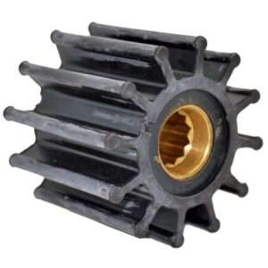 Johnson Pump MC97 F6 Threaded Impeller 6 99062XL