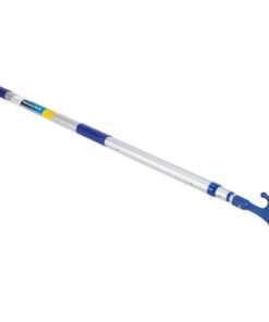 Camco Handle Telescoping - 5-9' w/Boat Hook