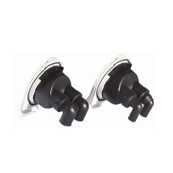 Whale Smartbail - Compact Manual Bilge Pump - Image 2
