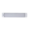 Scandvik 10" Cabin Light w/Switch - White & Blue - 10-30V