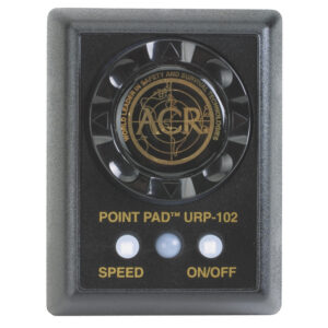 ACR URP-102 Point Pad™ f/ACR Searchlights 8 10025XL