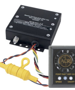 ACR Universal Remote Control Kit f/RCL-50 & RCL-100 Searchlight