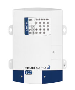 Xantrex TRUEcharge™3 20A 3 Bank Battery Charger - 24V