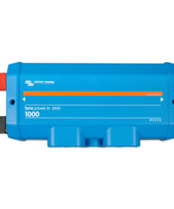 Victron Lynx Power-In w/M10 Terminals
