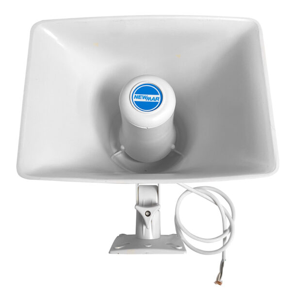 Newmar PA60/40 Deck Horn - Image 2