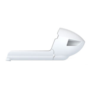 Garmin Force Round Nose Cone - White 6 102453XL