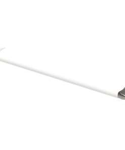 Shadow-Caster RGBW 10" Long Courtesy Light - Stainless Steel Caps