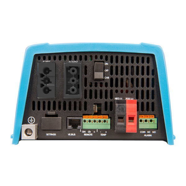 Victron MultiPlus 12/500 - 20-16 - 120V - VE. Bus UL Approved - Image 2