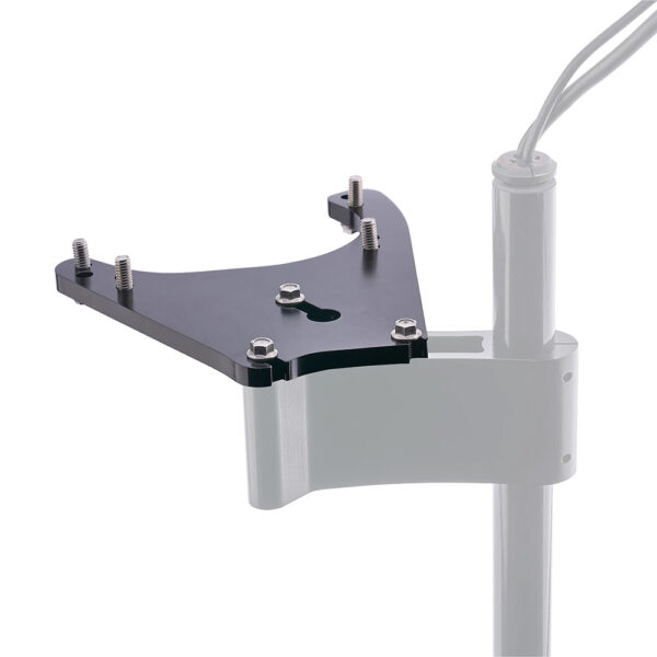 Humminbird MEGA 360 Hardware Kit f/Ultrex Quest - Image 2