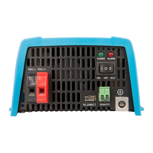 Victron Phoenix Inverter 12/375 - 120V - VE.Direct GFCI Duplex Outlet - 300W - Image 2