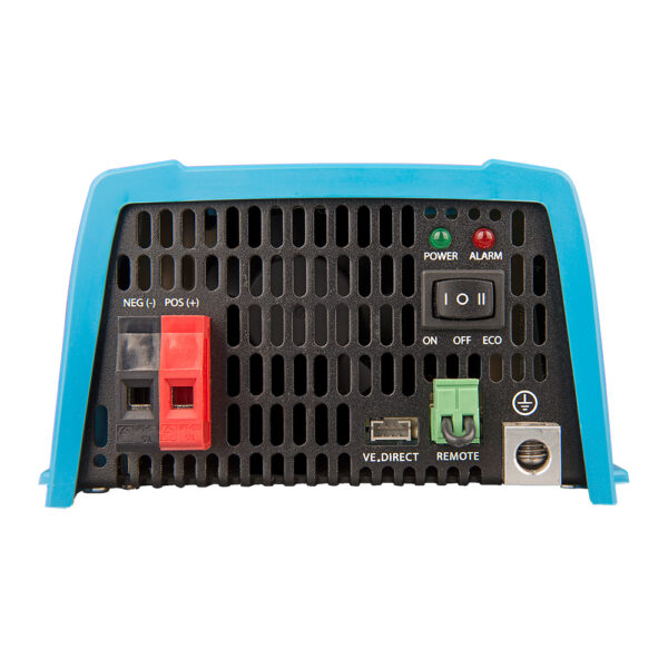 Victron Phoenix Inverter 12/375 - 120V - VE.Direct GFCI Duplex Outlet - 300W - Image 2