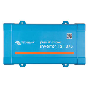 Victron Phoenix Inverter 12/375 - 120V - VE.Direct GFCI Duplex Outlet - 300W 6 103134XL