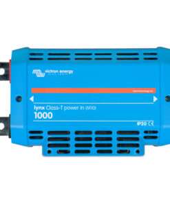 Victron Lynx Power-In Class-T M10 Terminals