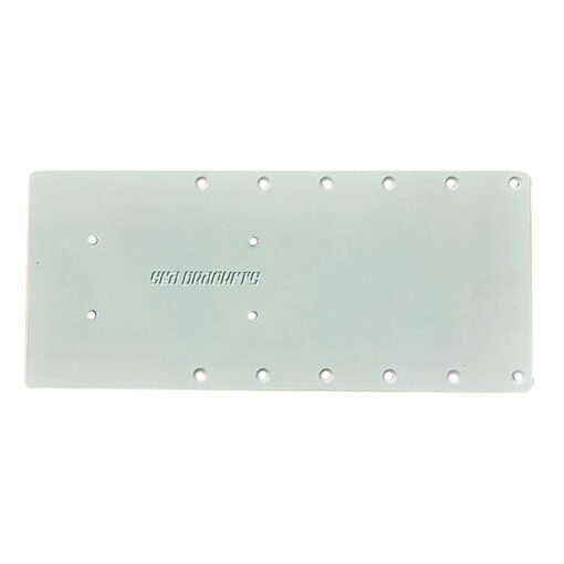 Trolling Motor Plate