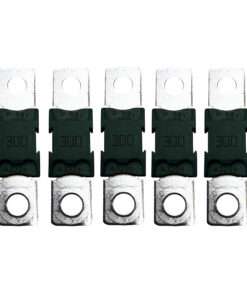 Victron MEGA-Fuse 300A/58V f/48V Products (Package of 5 Pieces)
