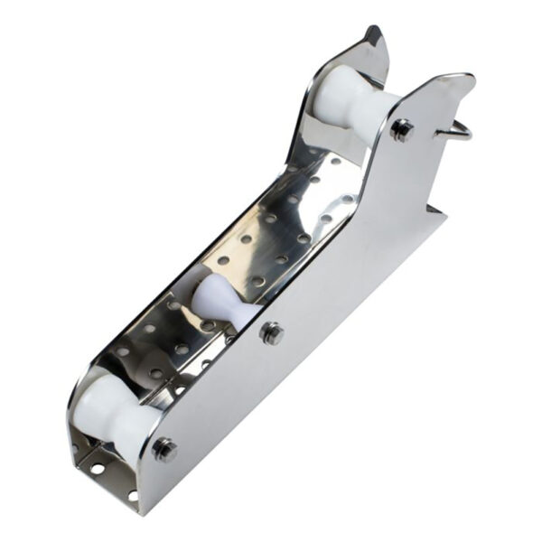 Lewmar Venta Pontoon Bow Roller - Image 2