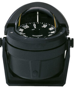 Ritchie B-80 Voyager Compass - Bracket Mount - Black