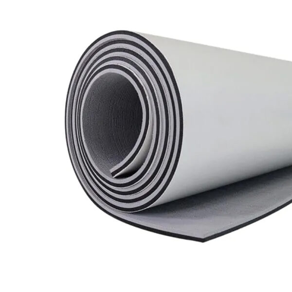 SeaDek 40" x 80" 6mm Two Color Full Sheet - Brushed Texture - Storm Grey/Dark Grey (1016mm x 2032mm x 6mm) - Image 2