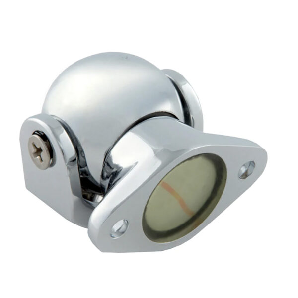 Whitecap Swivel Magnet Set - Stainless Steel - Image 2