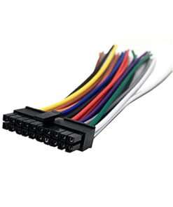 Xantrex Freedom Communication Card Mating Connector Assembly w/10" Lead