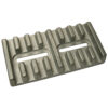 Performance Metals Boater's Dream Hull Anode - Aluminum