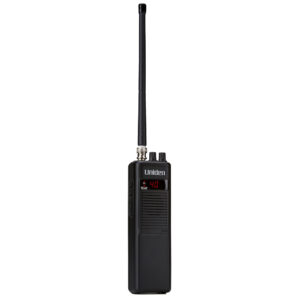 Uniden PRO401HH Handheld CB Radio 6 104636XL