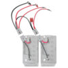 Connect-Ease Outboard Dual Battery Isolator/ACR & ACCS