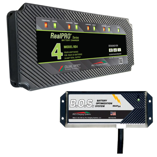 Dual Pro