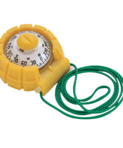 Ritchie X-11Y SportAbout Handheld Compass - Yellow