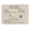Safe-T-Alert