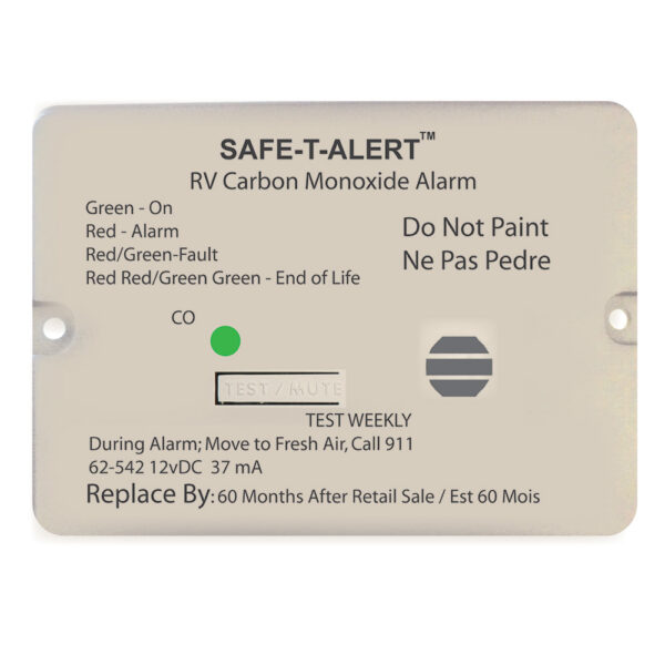Safe-T-Alert