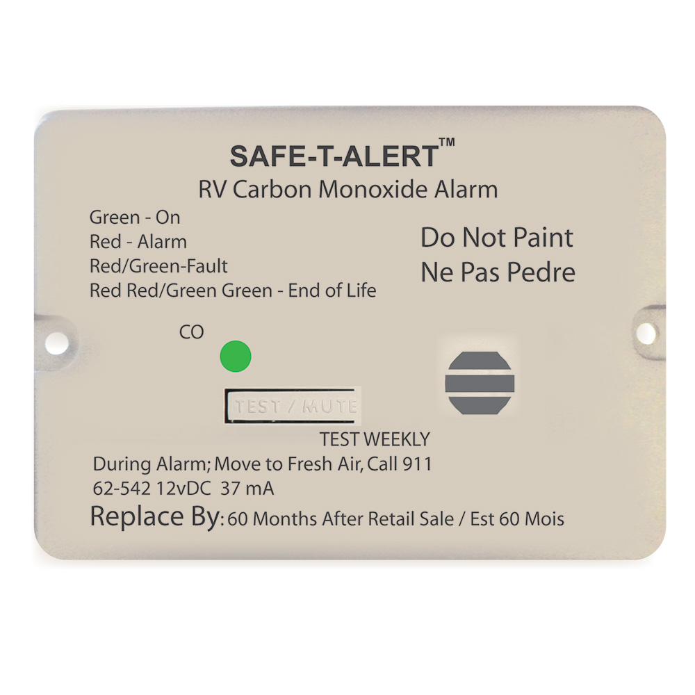 Safe-T-Alert