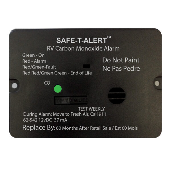 Safe-T-Alert