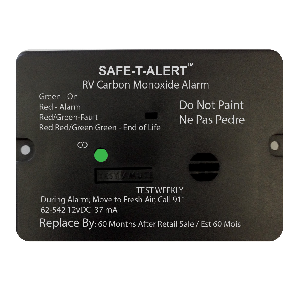 Safe-T-Alert