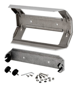 Humminbird IDMK X9 XPLORE 9 In-Dash Mounting Bracket
