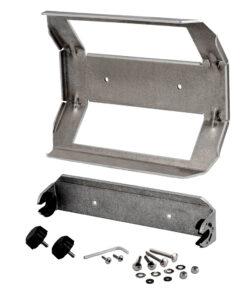 Humminbird IDMK X12 XPLORE 12 In-Dash Mounting Bracket